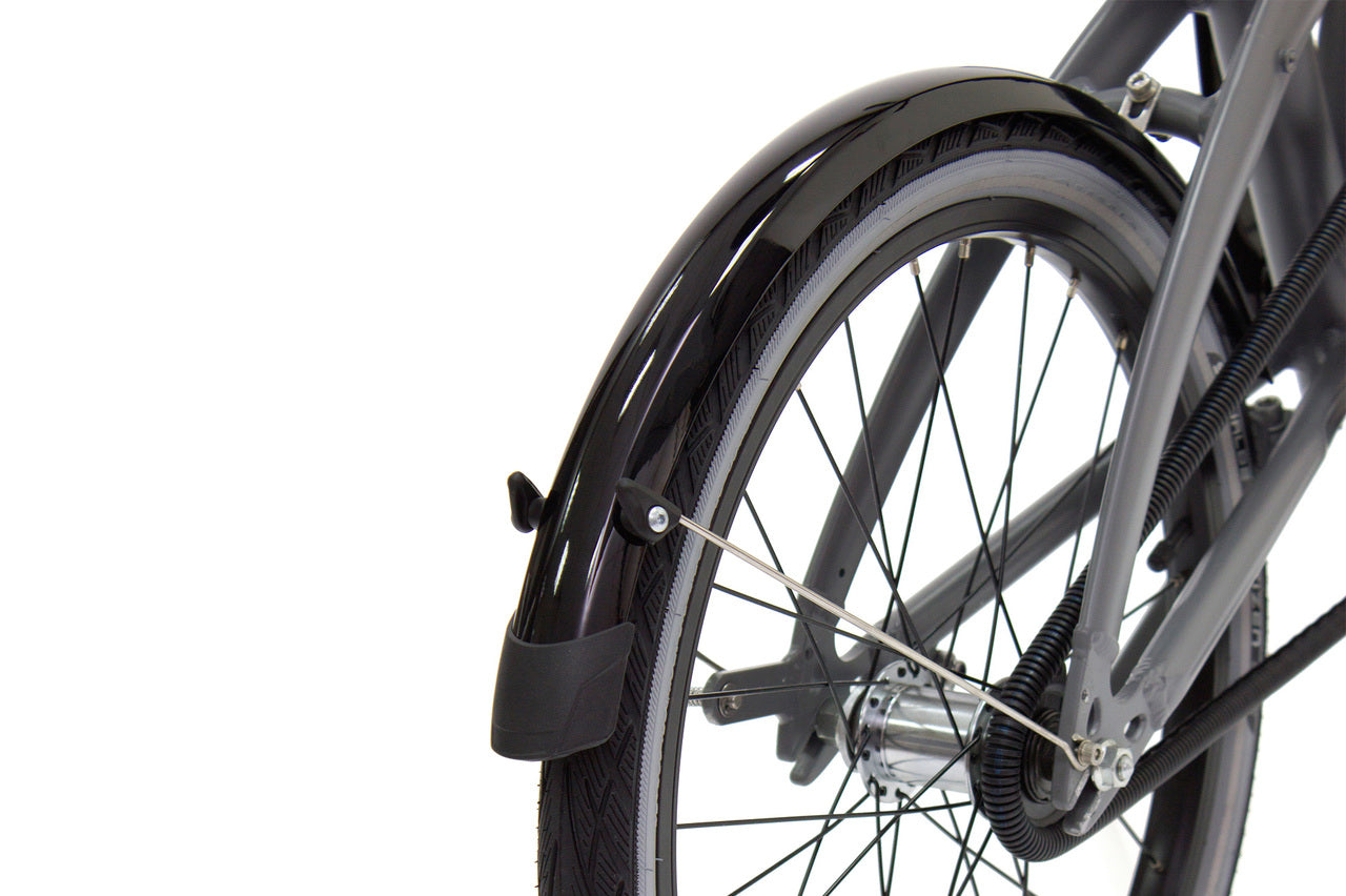 TERN SKS 26" MUDGUARDS/ TERN SKS MUDGUARDS 26" 45MM