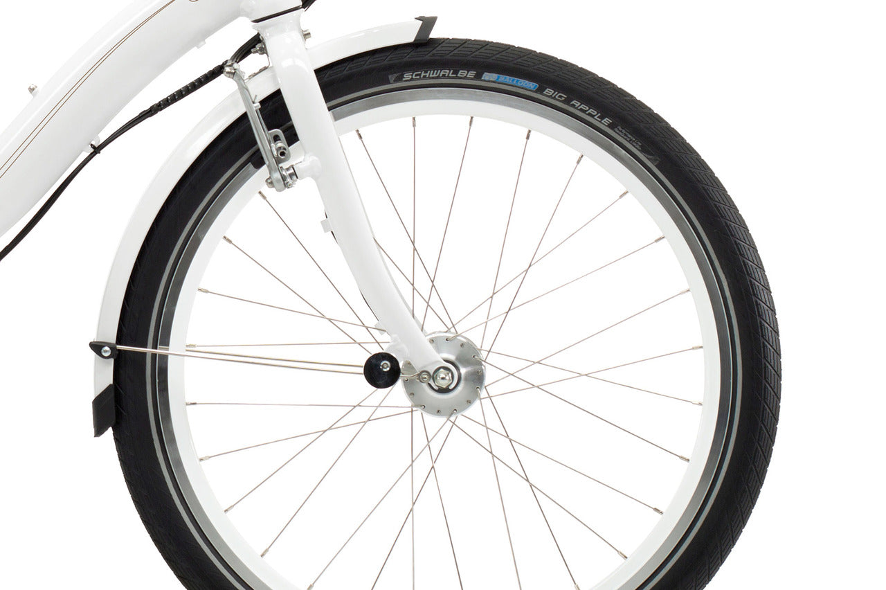 TERN SKS 26" MUDGUARDS/ TERN SKS MUDGUARDS 26" 45MM