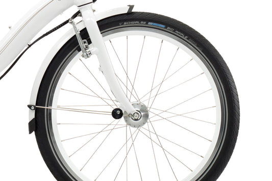 TERN SKS 26"  泥檔 / TERN SKS MUDGUARDS 26" 45MM