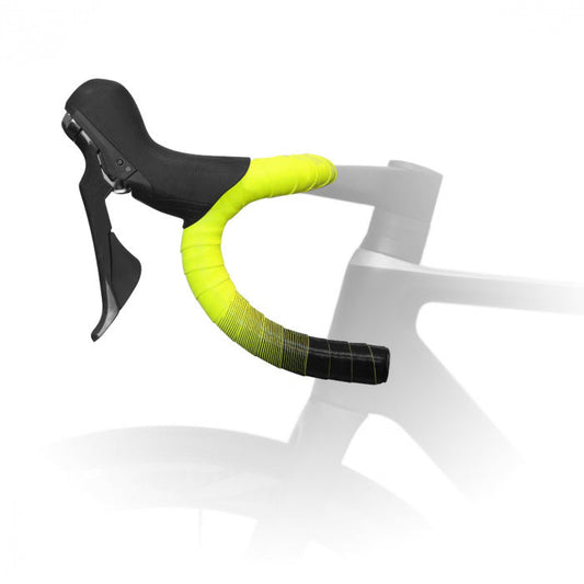 FIZIK VENTO 2MM TACKY 雙色漸變包頭布 / FIZIK VENTO 2MM TACKY BI-COLOR BARTAPE