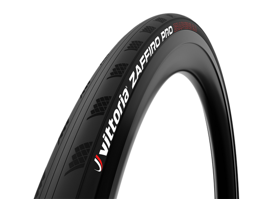 VITTORIA ZAFFIRO PRO V second generation graphene foldable tire-black/VITTORIA ZAFFIRO PRO V G2.0 TIRE-BLACK